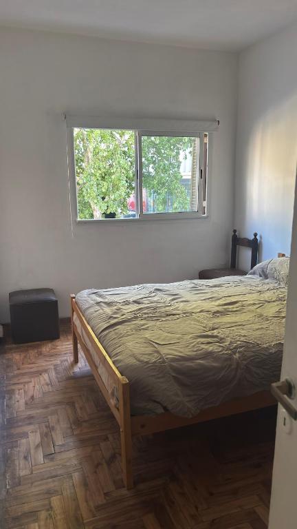 Departamento 3 amb frente al Shopping Aldrey - 5