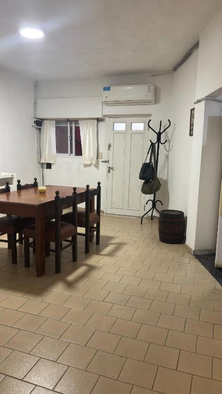 Departamento 3 amb frente al Shopping Aldrey - 4