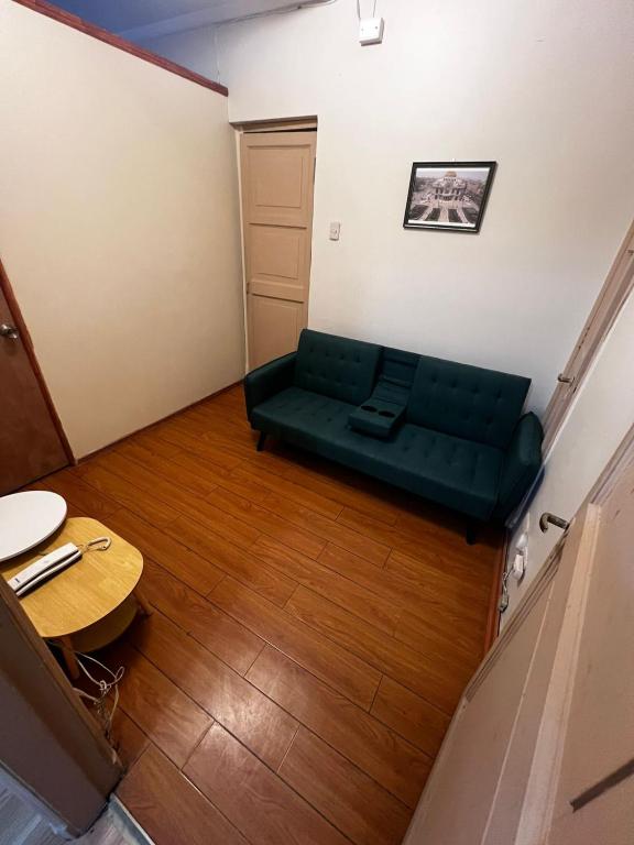Central Stay - 1