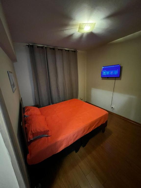 Central Stay - 3
