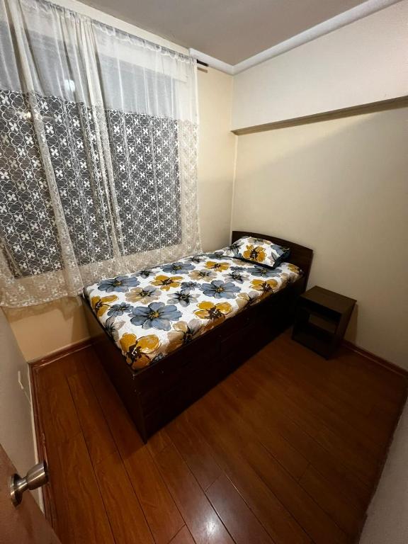 Central Stay - 4