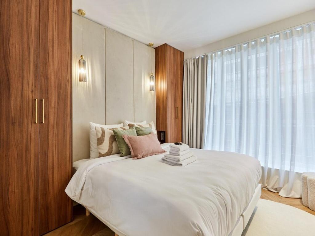 Magnificent apartment with AC - Center of Paris - 2