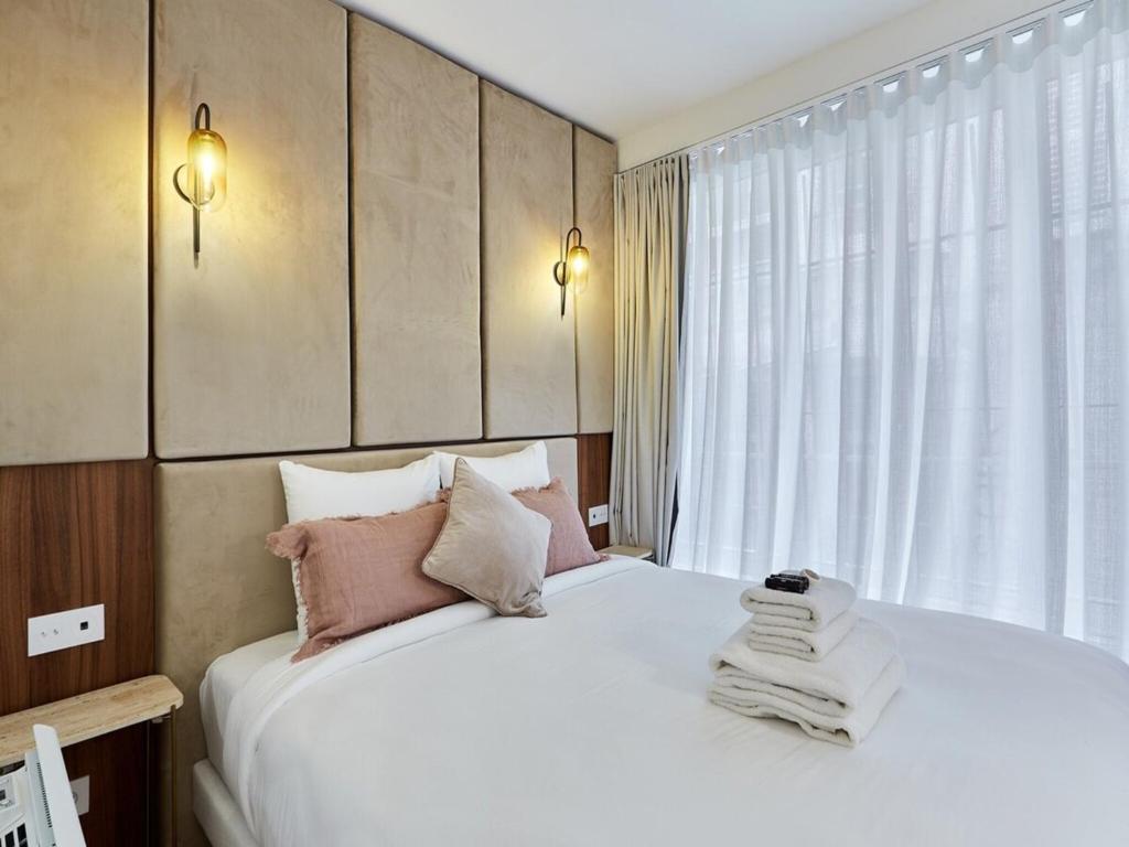 Magnificent apartment with AC - Center of Paris - 4