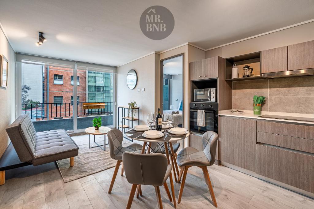 Carmen Apartments by Mr BnB - 1