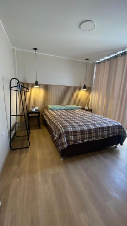 Luxury Downtown Tacna Apartment with Bathtub - 2