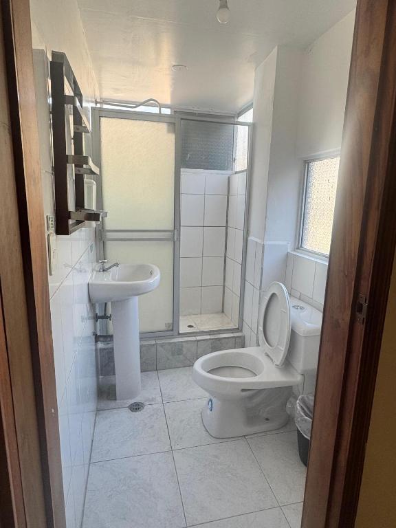 Hostal Copacabanna - 1