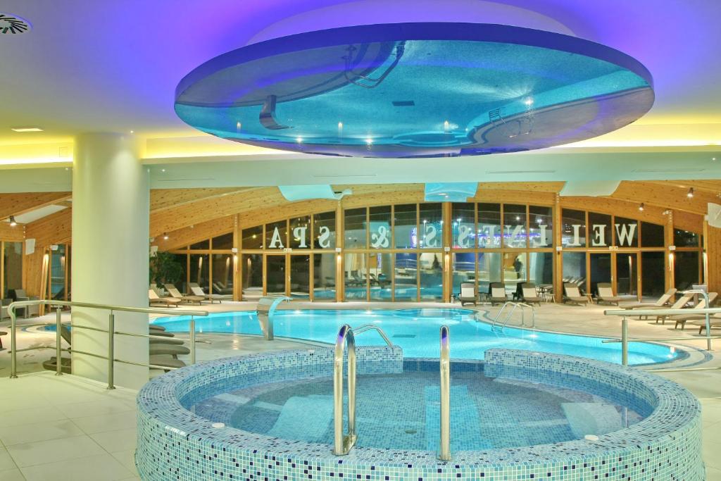Hotel Olimp — Hotel in Zlatibor