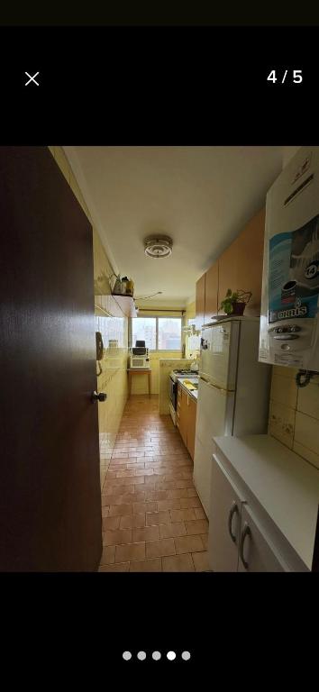 Dpto dos ambientes centro - 2