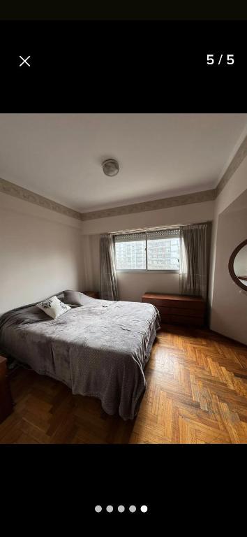 Dpto dos ambientes centro - 5