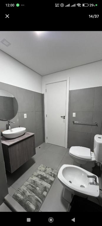 Hermoso departamento en zona shopping - 3