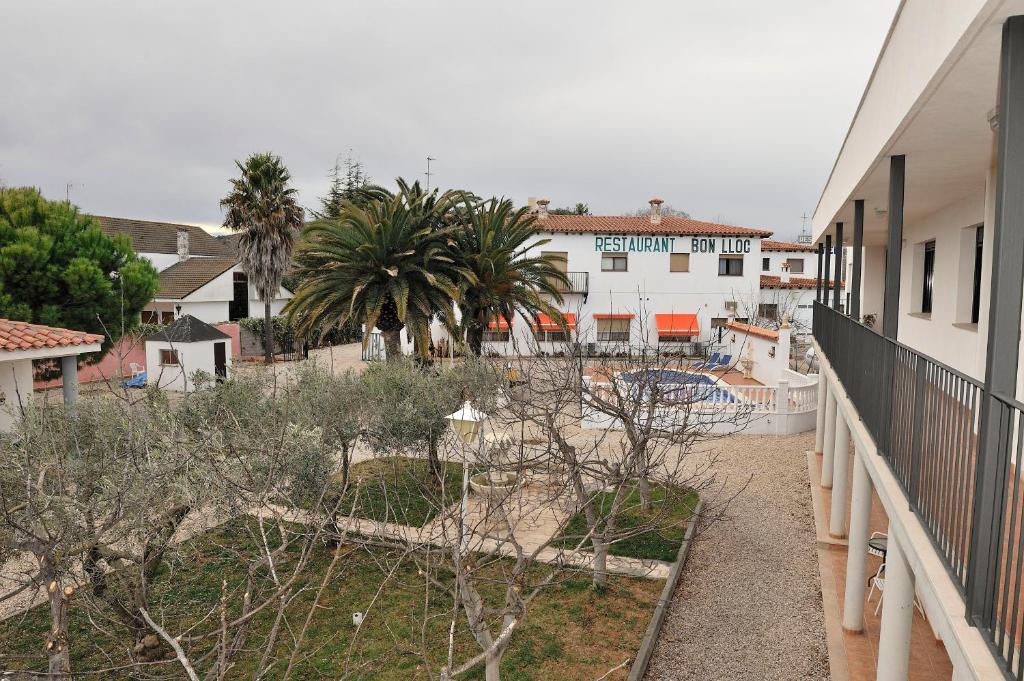 Hotel Bon Lloc photo