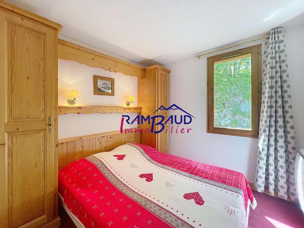Appartement 3 pièces, 6 couchages - Piscine, Parking couvert - FR-1-854-2 - 4