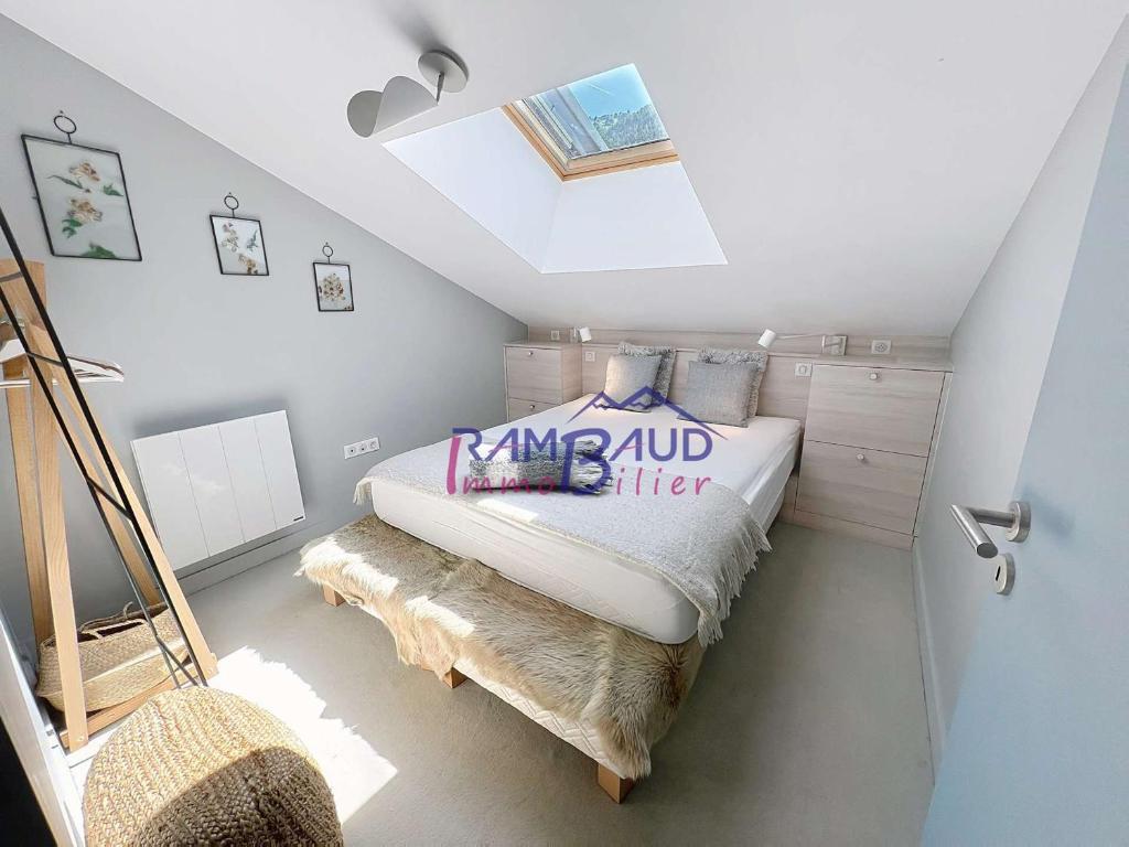 Duplex Design 3 pièces - Centre Valloire - 6 pers - FR-1-854-12 - 4