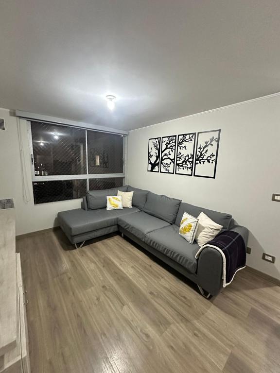 Modern downtown apartment - 1