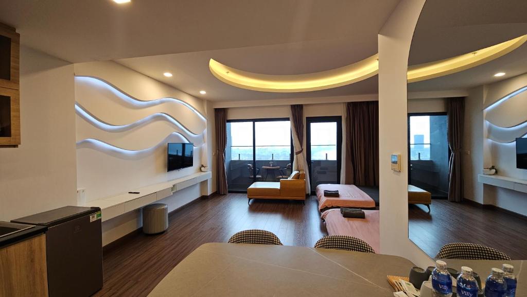 Flc Sea Tower – Chang House Apartment