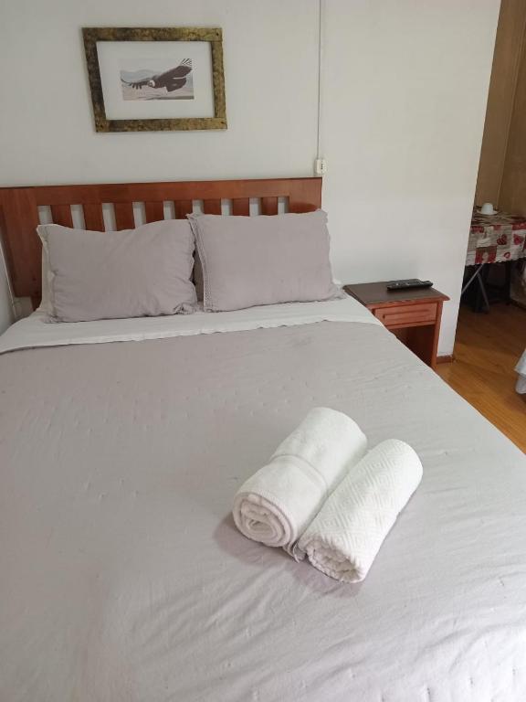 Hostal Costa patagonica - 3