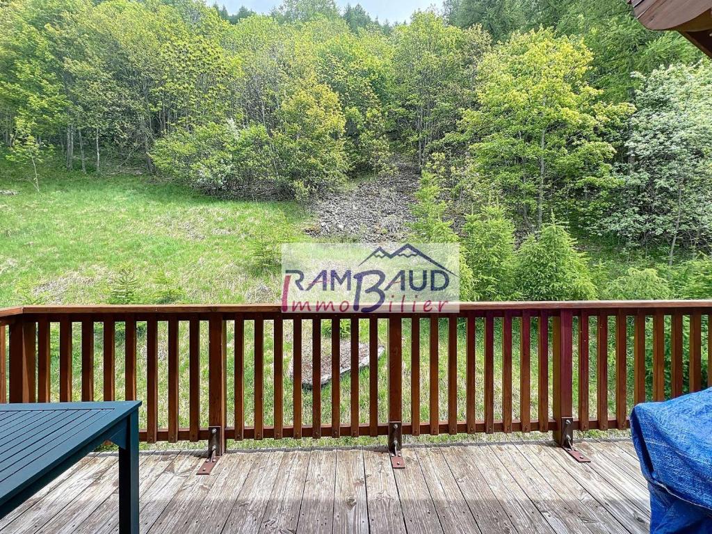 F4 Duplex 8 Pers - WiFi - Parking - Piscine - FR-1-854-30 - 3