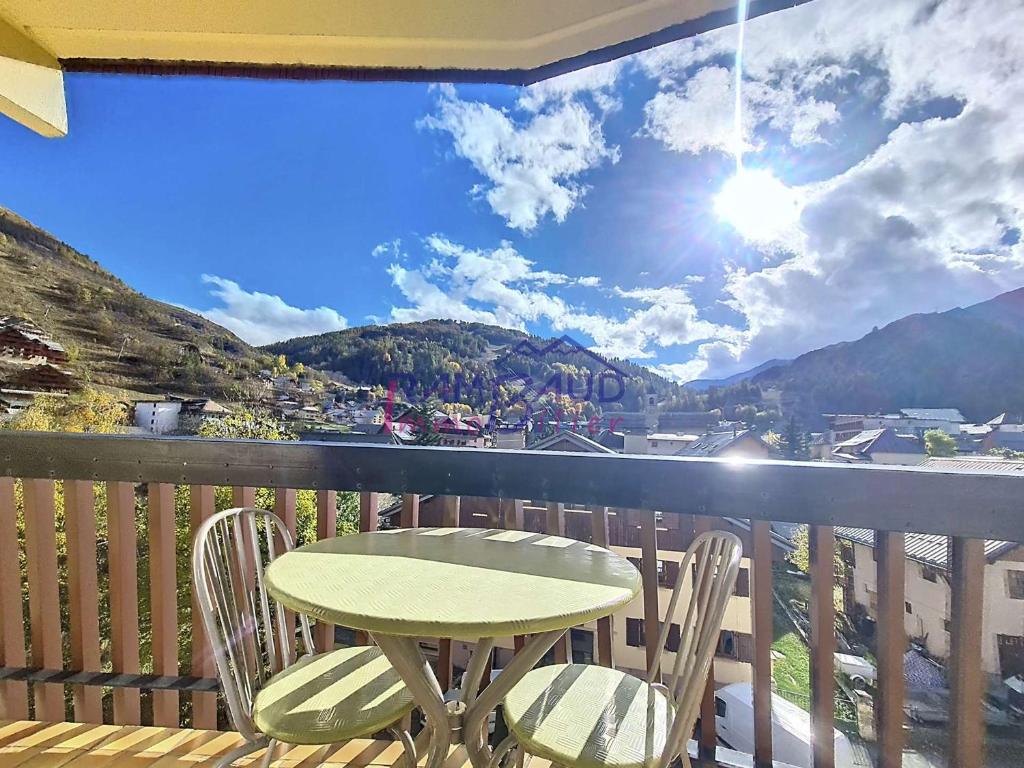 Appartement Lumineux - 6 Personnes - Centre de Valloire - FR-1-854-41 - 2