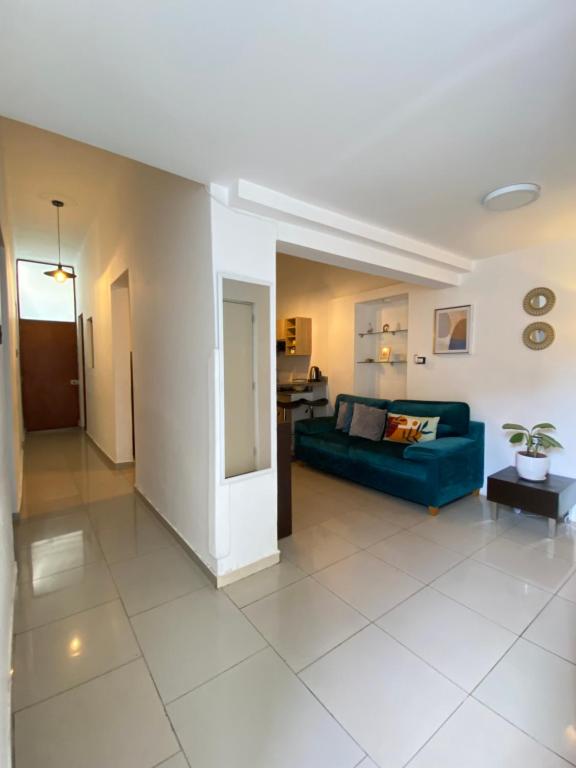 Lince Apartments - 1