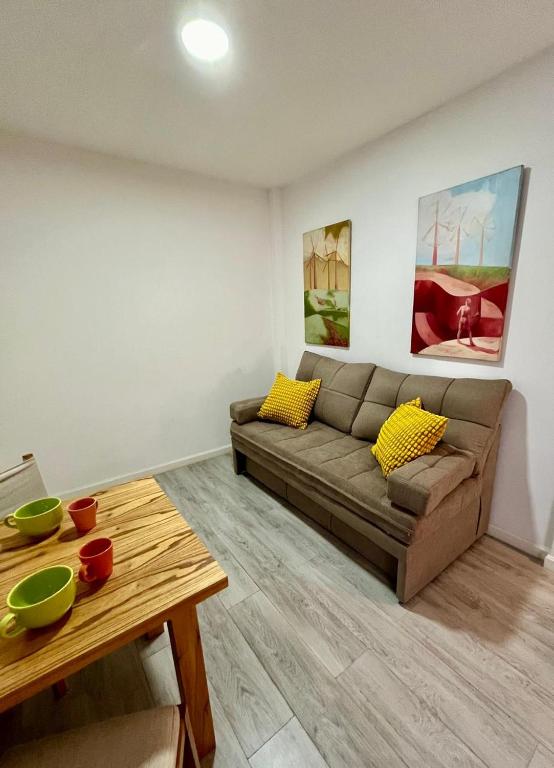Alto Palermo Tessa 5 - 3