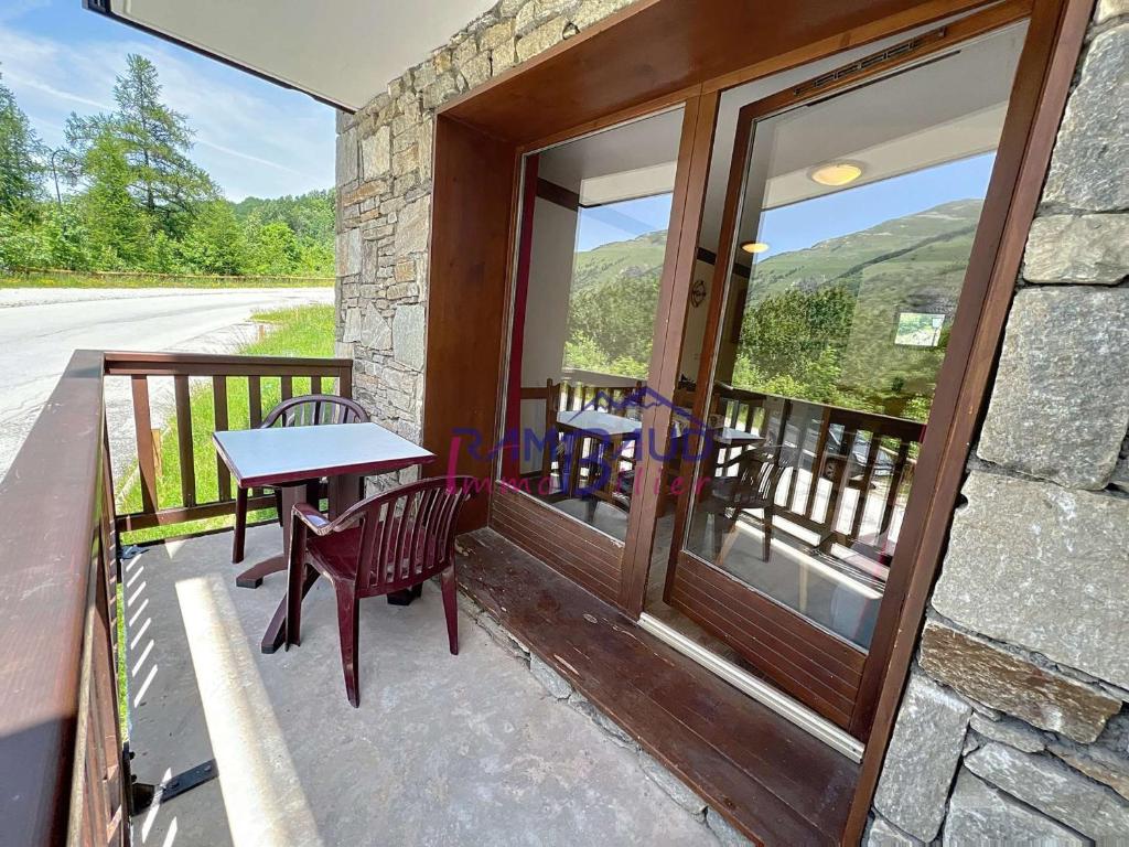 Appartement 2 pièces pour 4 pers avec piscine chauffée - FR-1-854-55 - 3