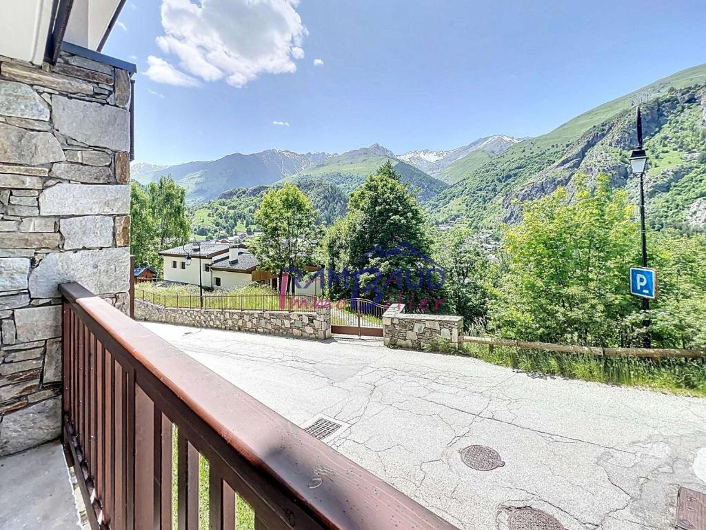 Appartement 2 pièces pour 4 pers avec piscine chauffée - FR-1-854-55 - 4