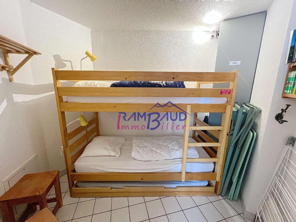 Appartement 2 pièces pour 6 personnes au centre de Valloire - FR-1-854-53 - 3