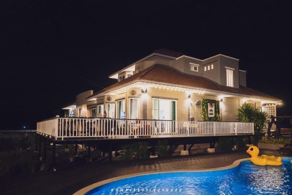 Le Best Pool Villa Chiangmai