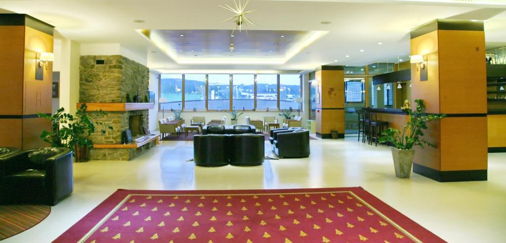 Hotel Olimp photo