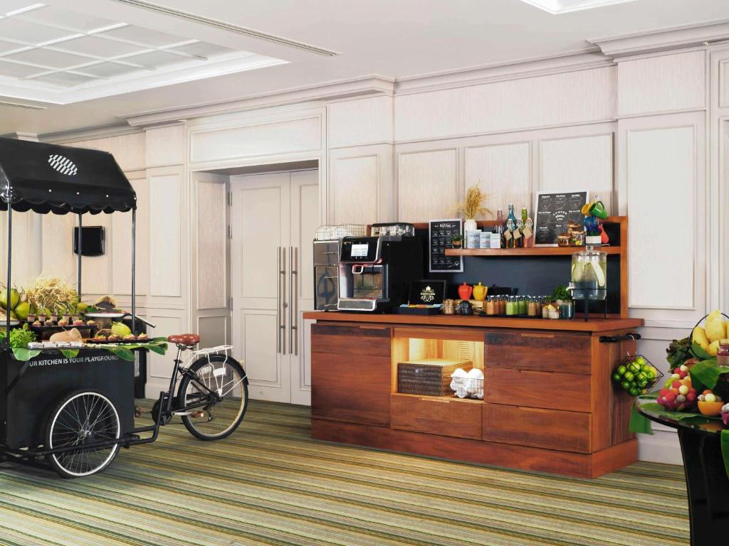 Meeting room / ballrooms