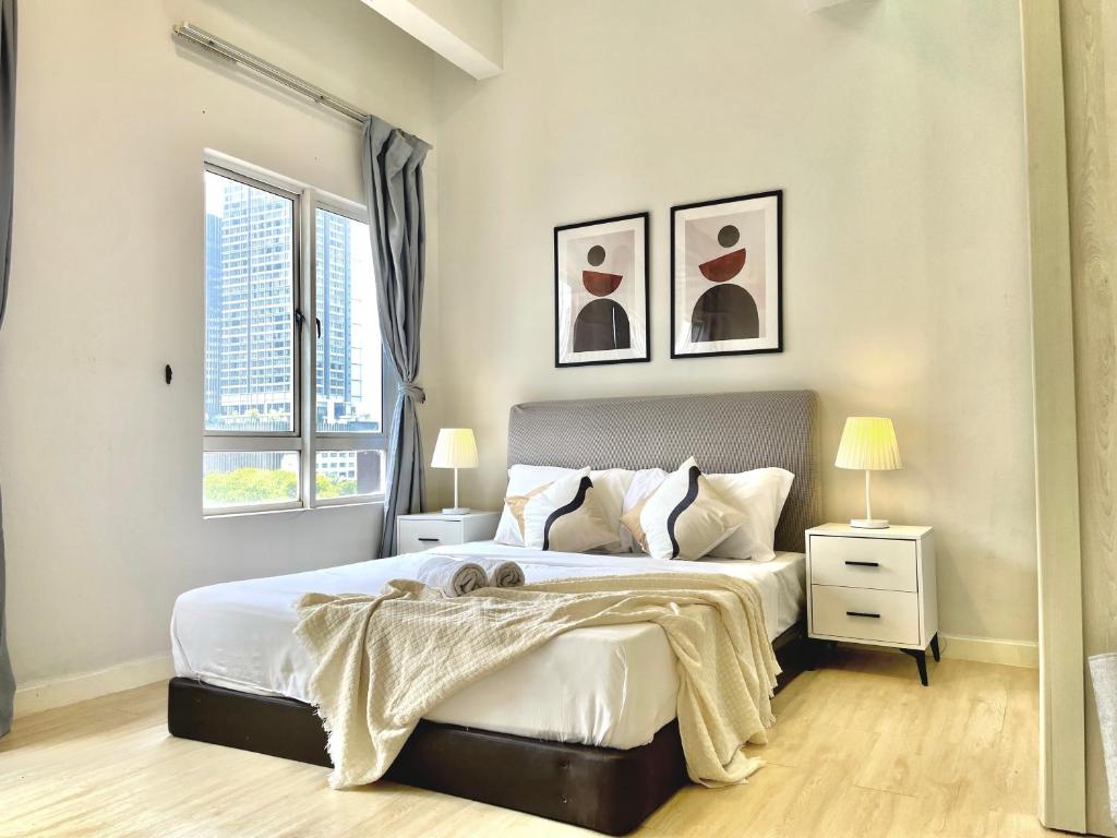 홀리데이 플레이스 쿠알라룸푸르 호텔 이미지 1