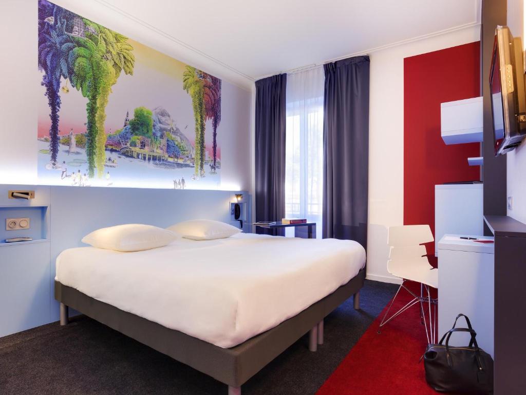 ibis Styles Nantes Centre Gare - 1