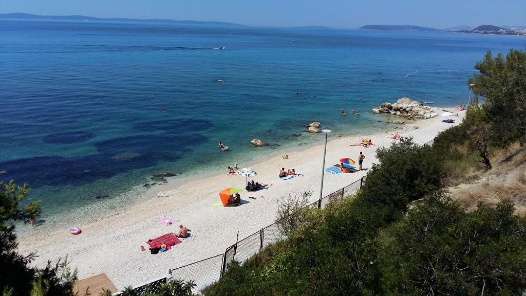 Villa Ante Split-Podstrana photo