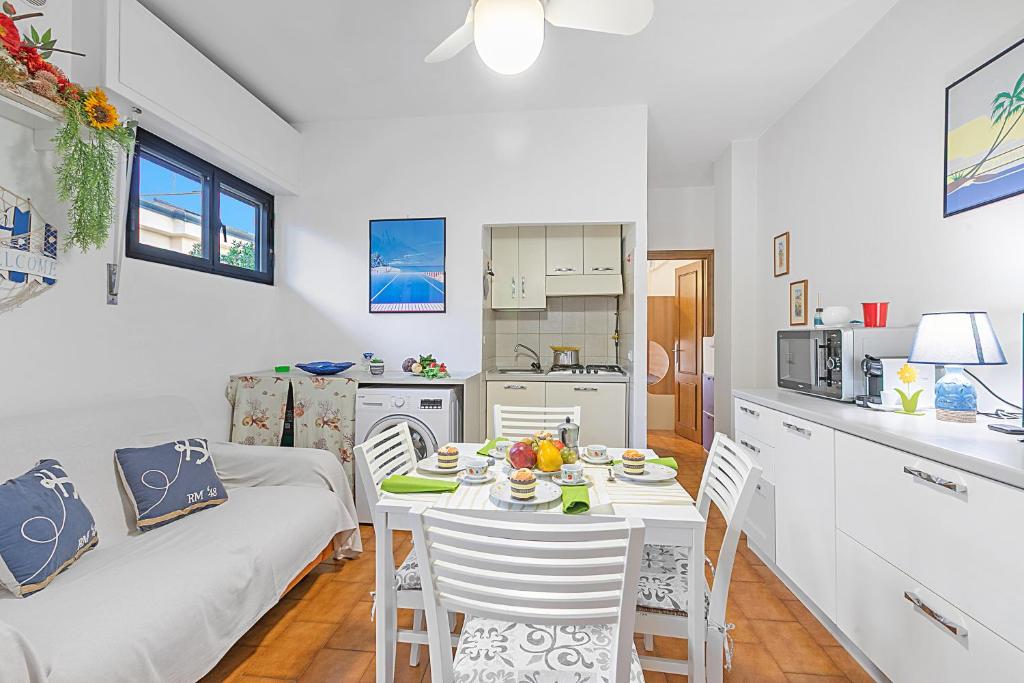Mare Sorriso 900M From Sea - Happy Rentals - 1
