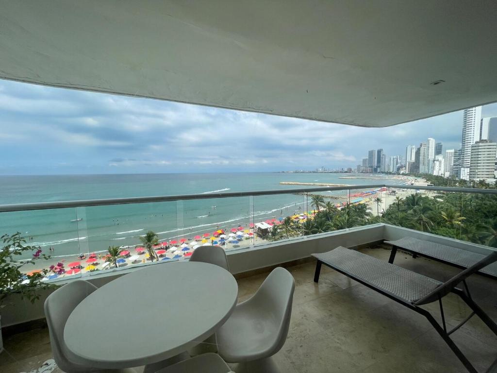 Oceanfront Oasis - 3