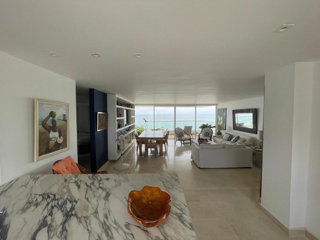 Oceanfront Oasis - 4