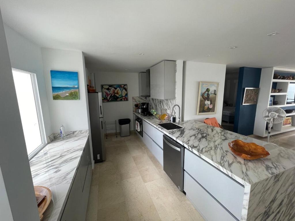 Oceanfront Oasis - 5