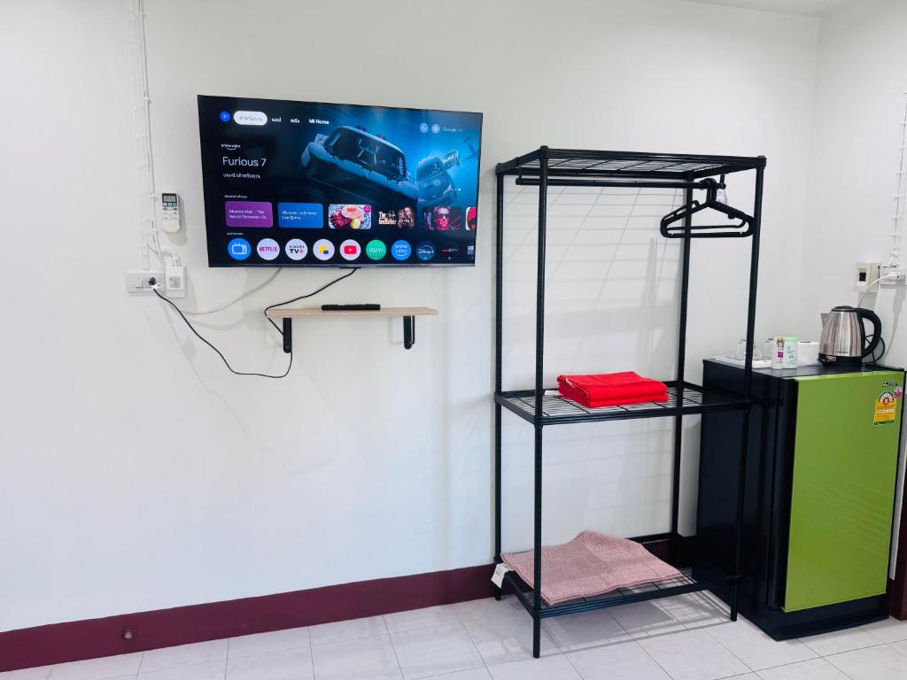 Facilities