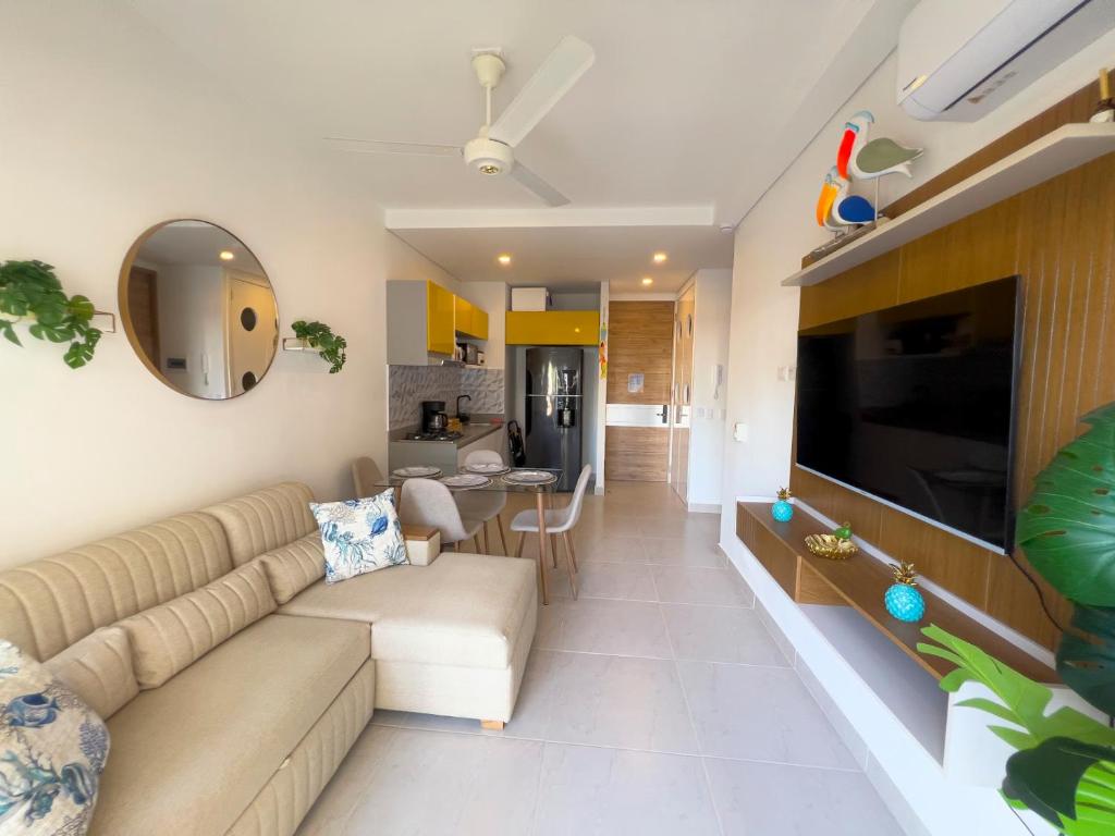 Velas Suite - 3