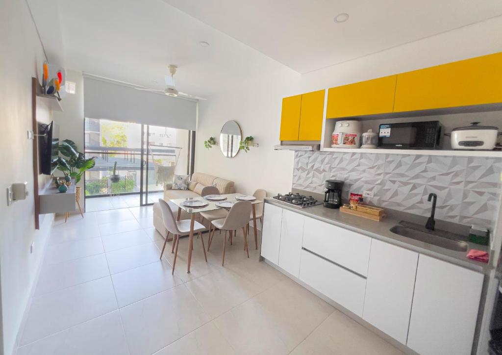 Velas Suite - 5