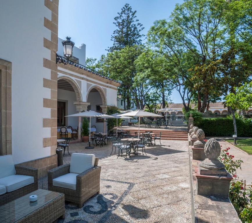 Hotel Duques de Medinaceli photo