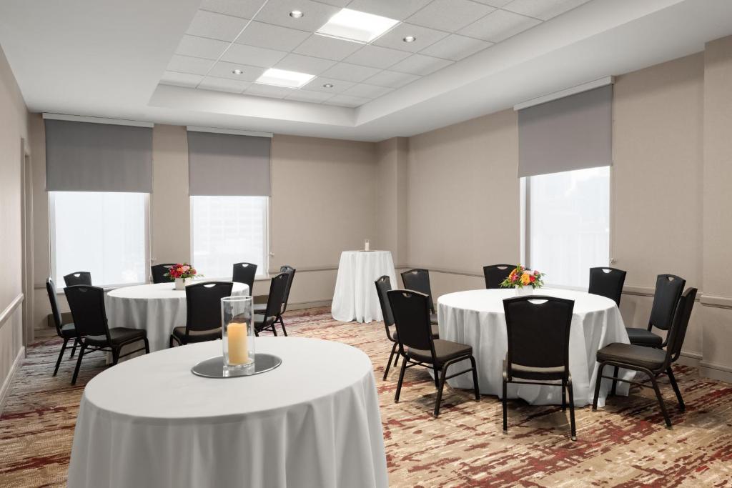 Meeting room / ballrooms