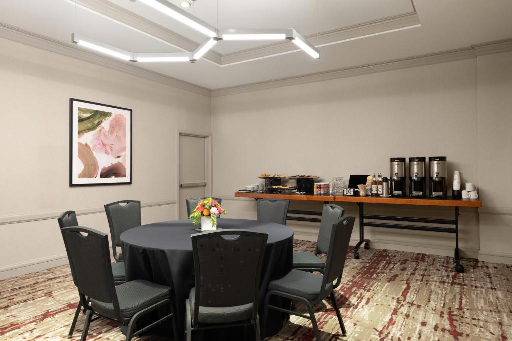 Meeting room / ballrooms