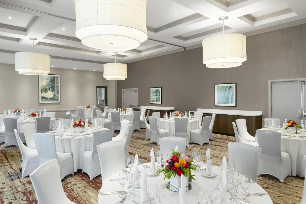Meeting room / ballrooms