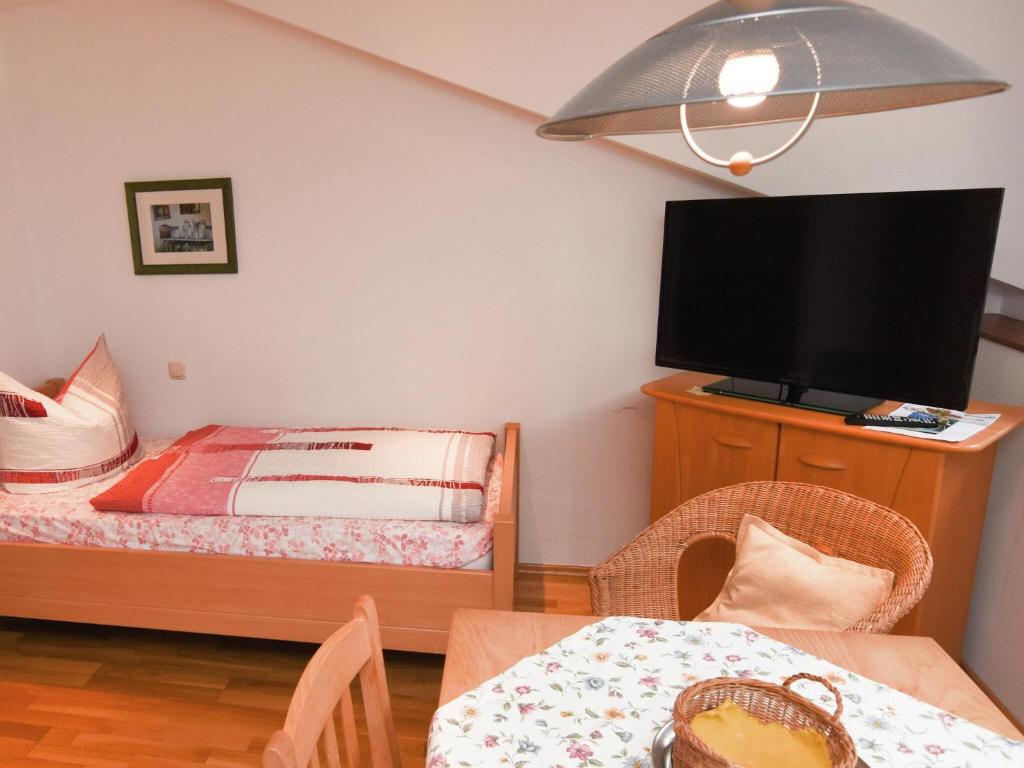 Pleasant Apartment in Ruhpolding with Swimming Pool - 5