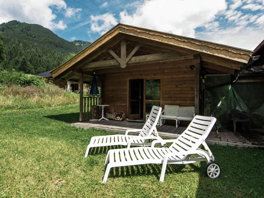 Pleasant Apartment in Ruhpolding with Swimming Pool - 2