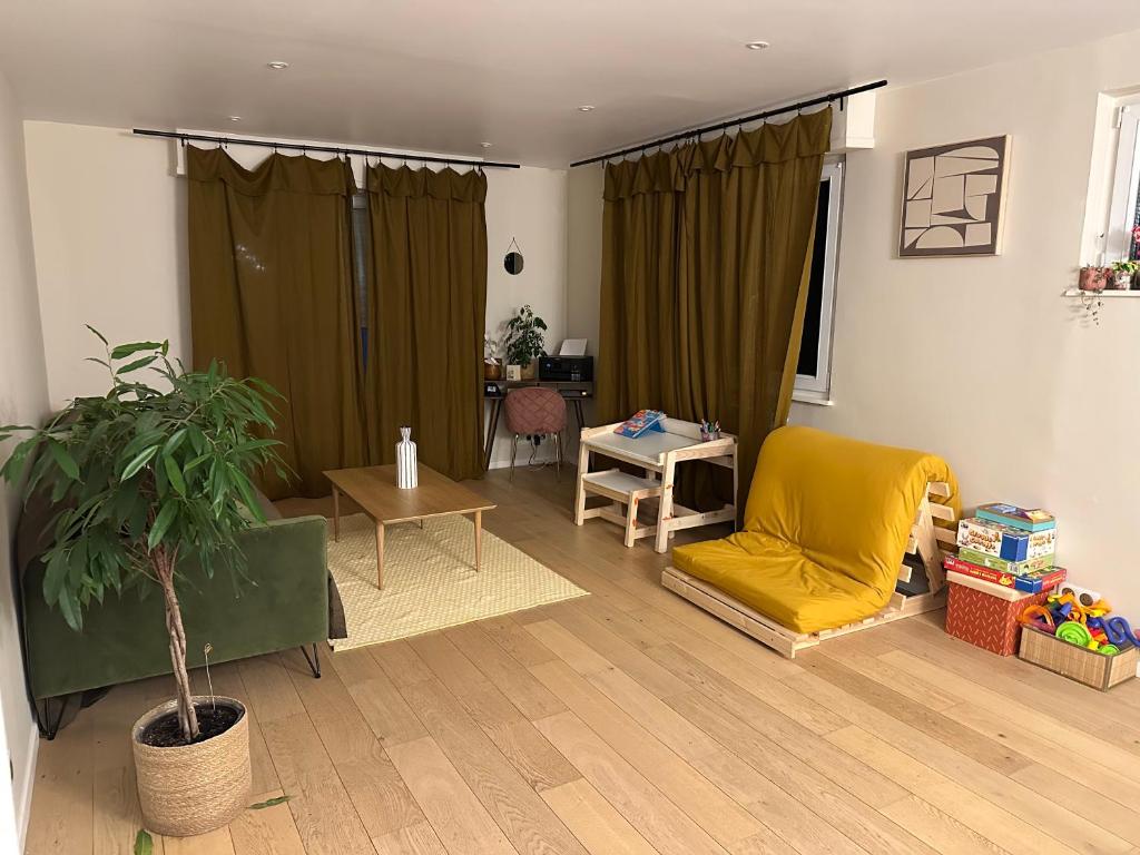Apartment - Colmar Center - La Roseraie - 4