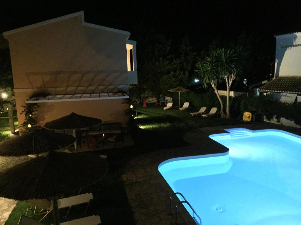Satori Boutique Hotel photo