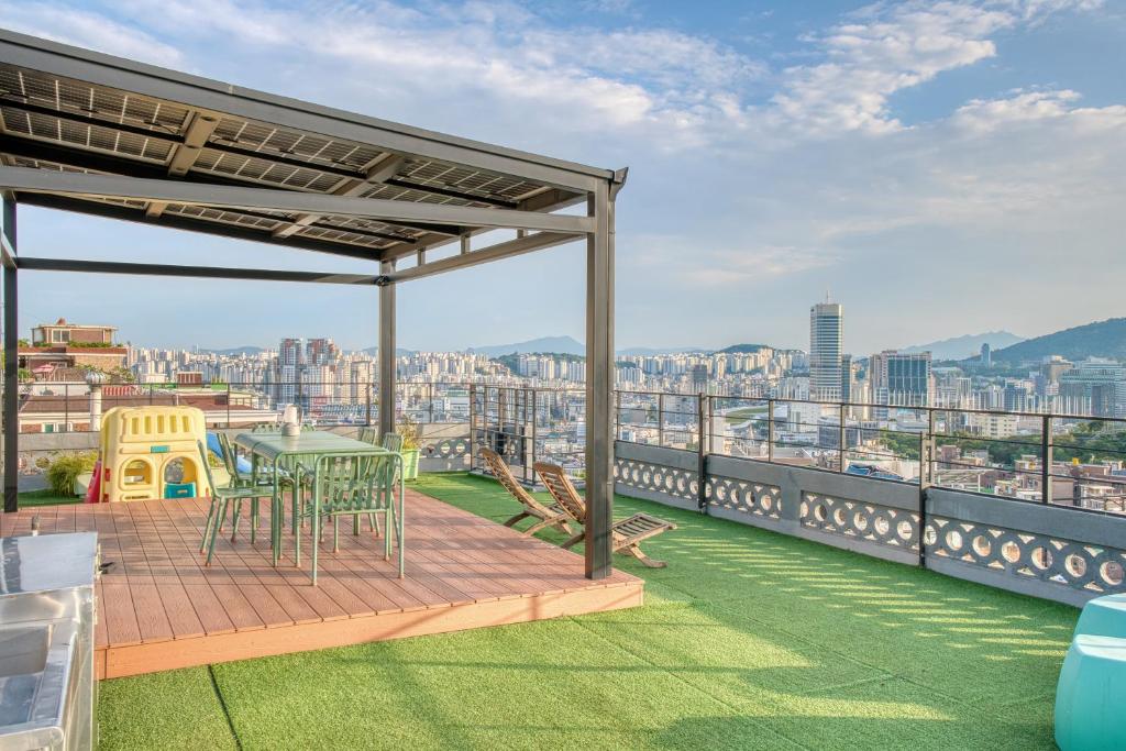 Naksan Balcony 호텔 이미지 2