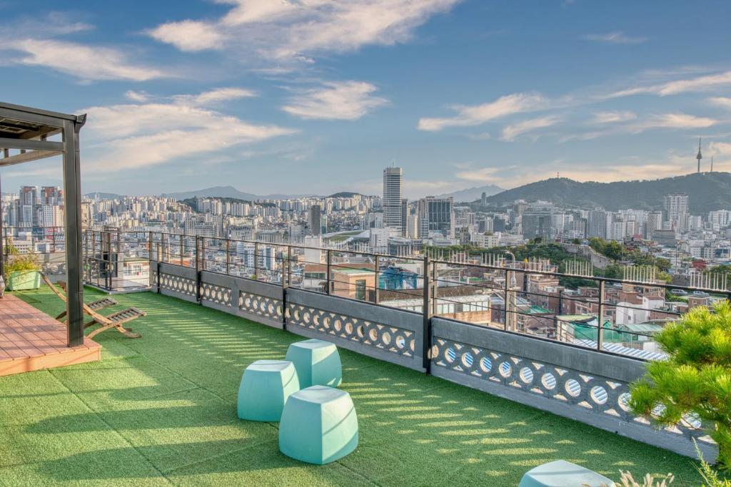 Naksan Balcony 호텔 이미지 1